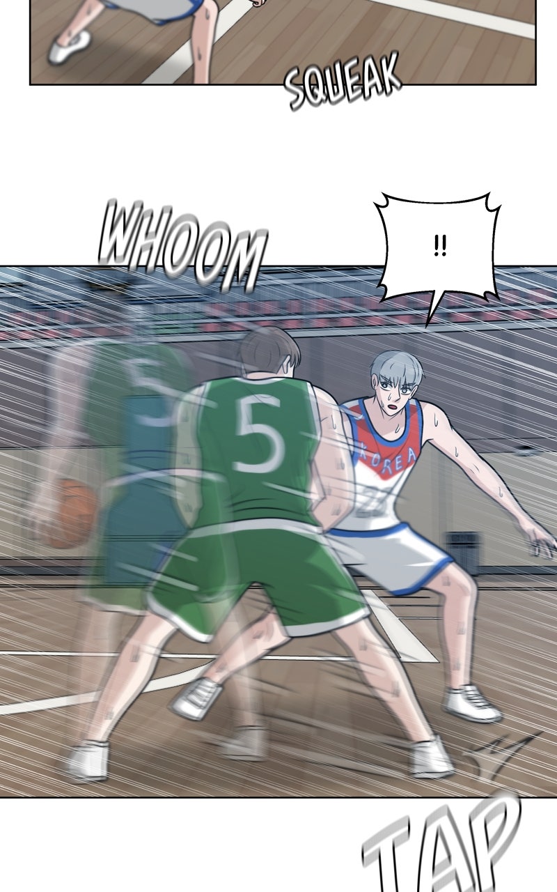 Read Big Man on the Court EN Manga Online