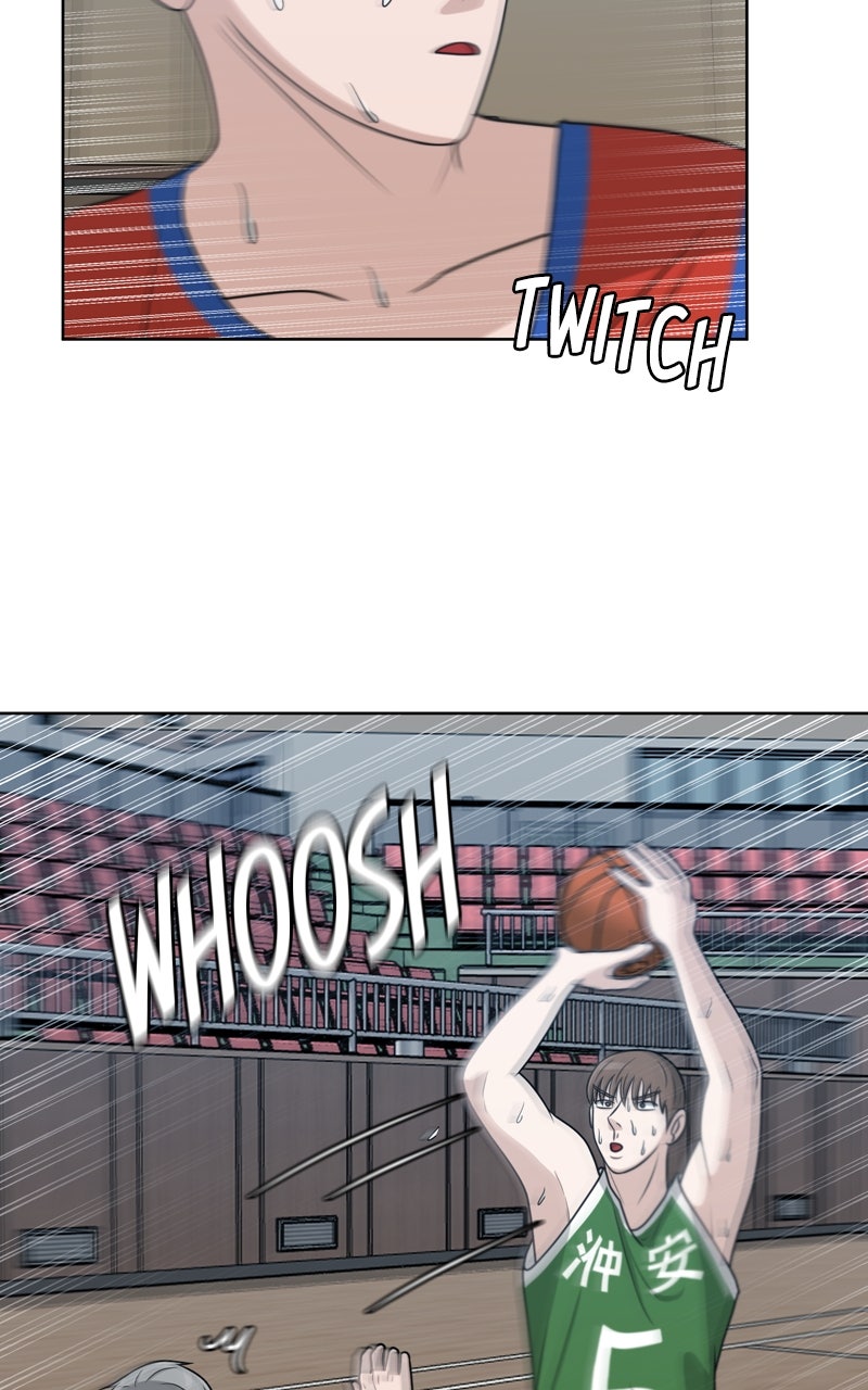 Read Big Man on the Court EN Manga Online