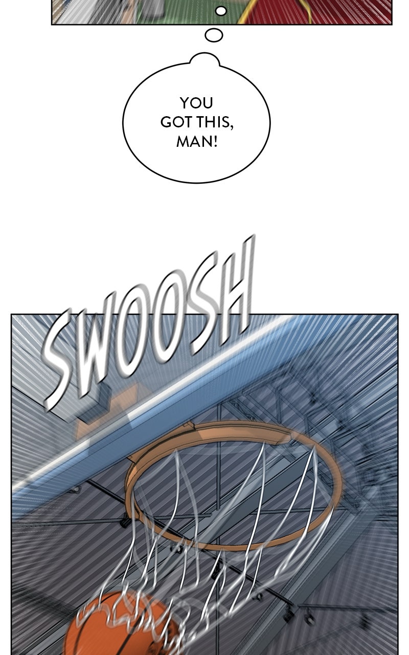 Read Big Man on the Court EN Manga Online