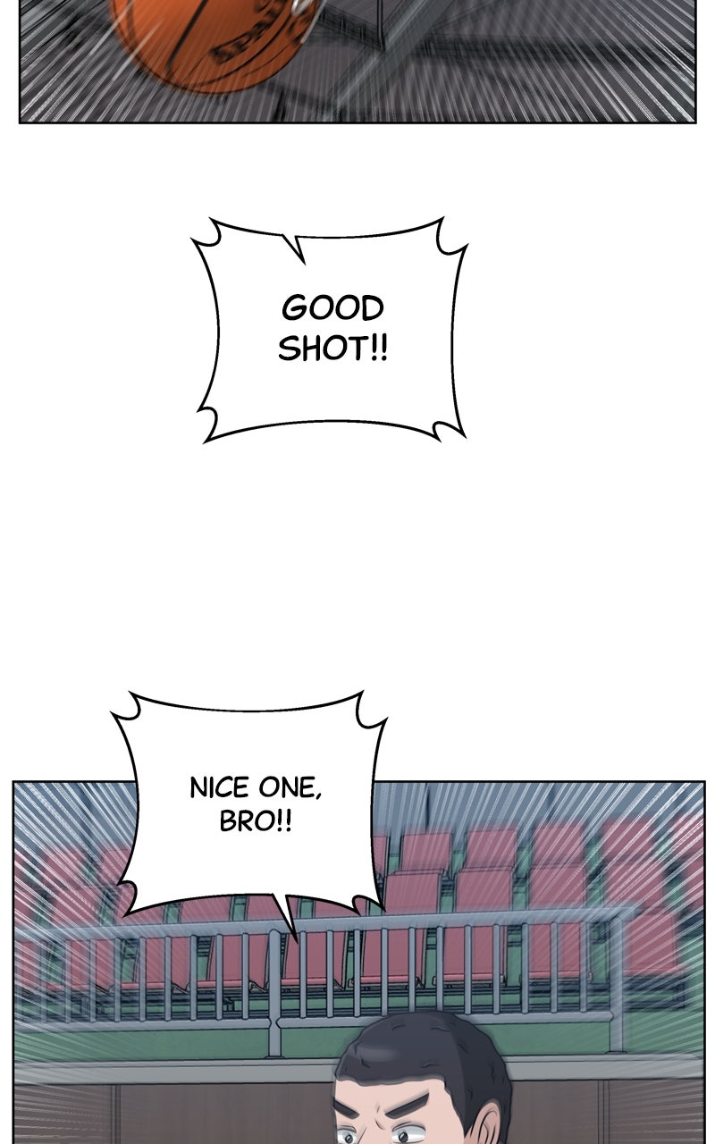 Read Big Man on the Court EN Manga Online