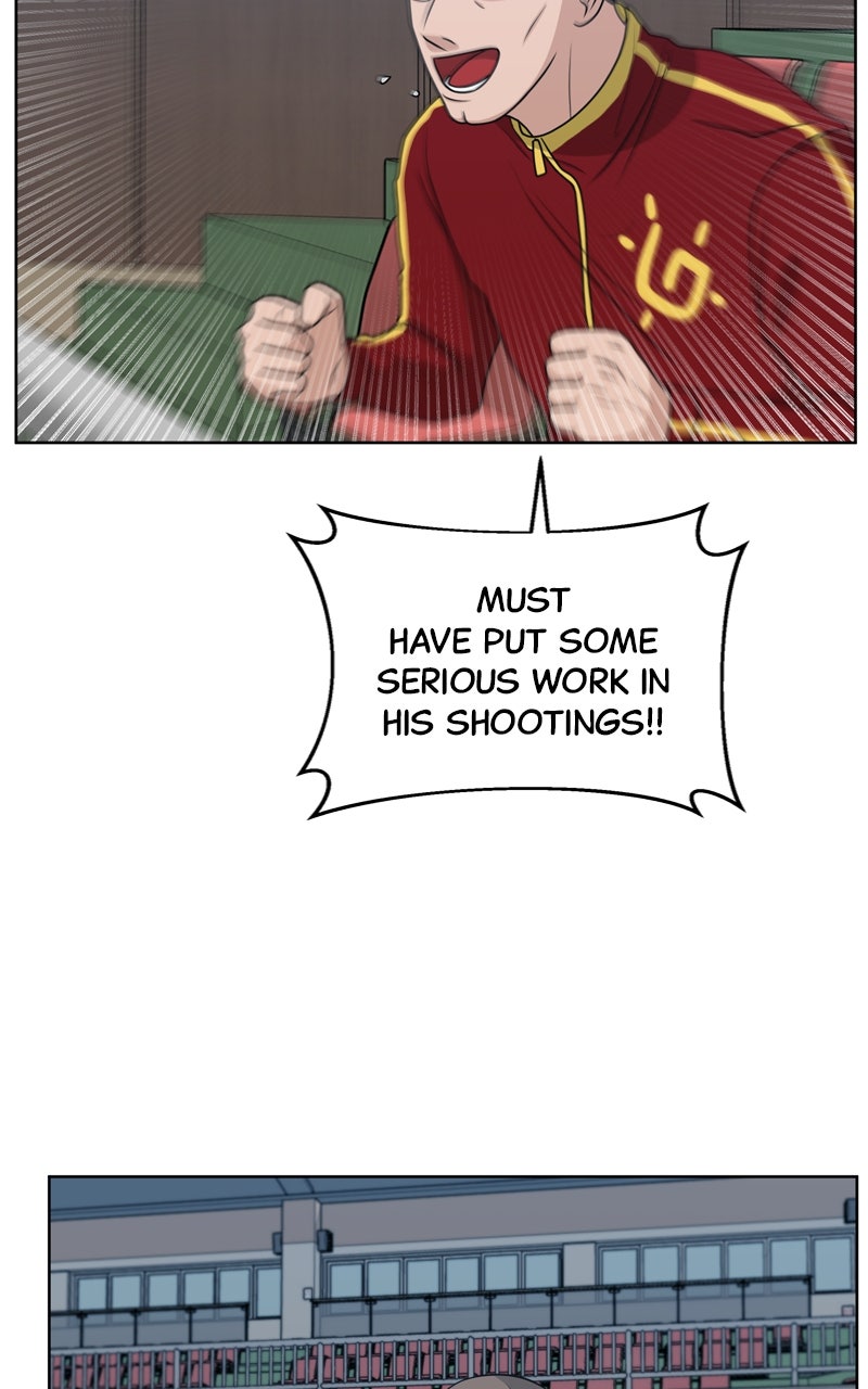Read Big Man on the Court EN Manga Online