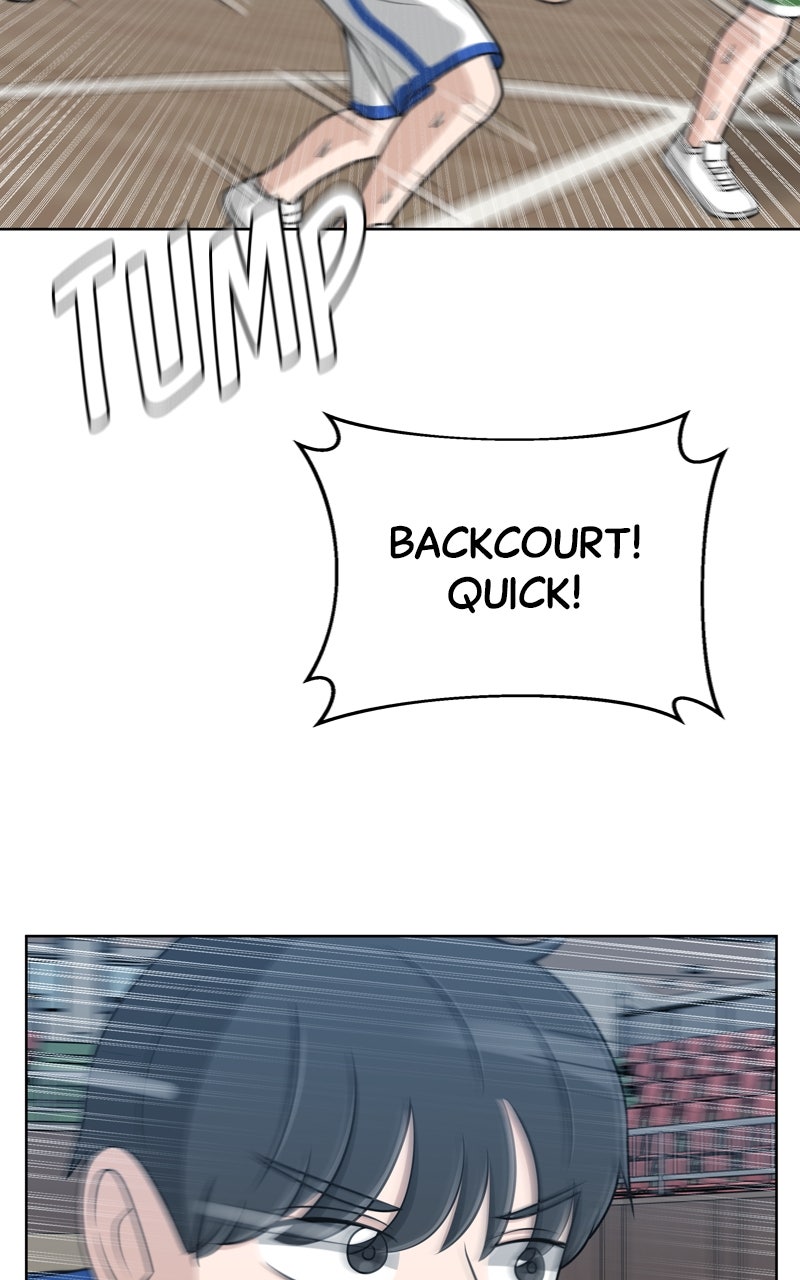 Read Big Man on the Court EN Manga Online
