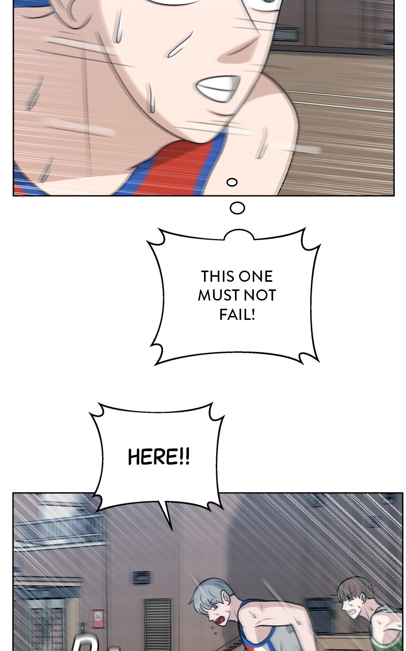 Read Big Man on the Court EN Manga Online
