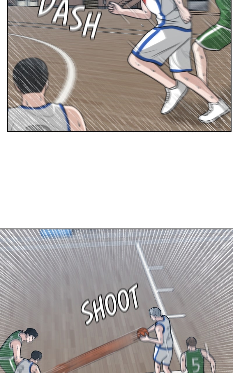 Read Big Man on the Court EN Manga Online