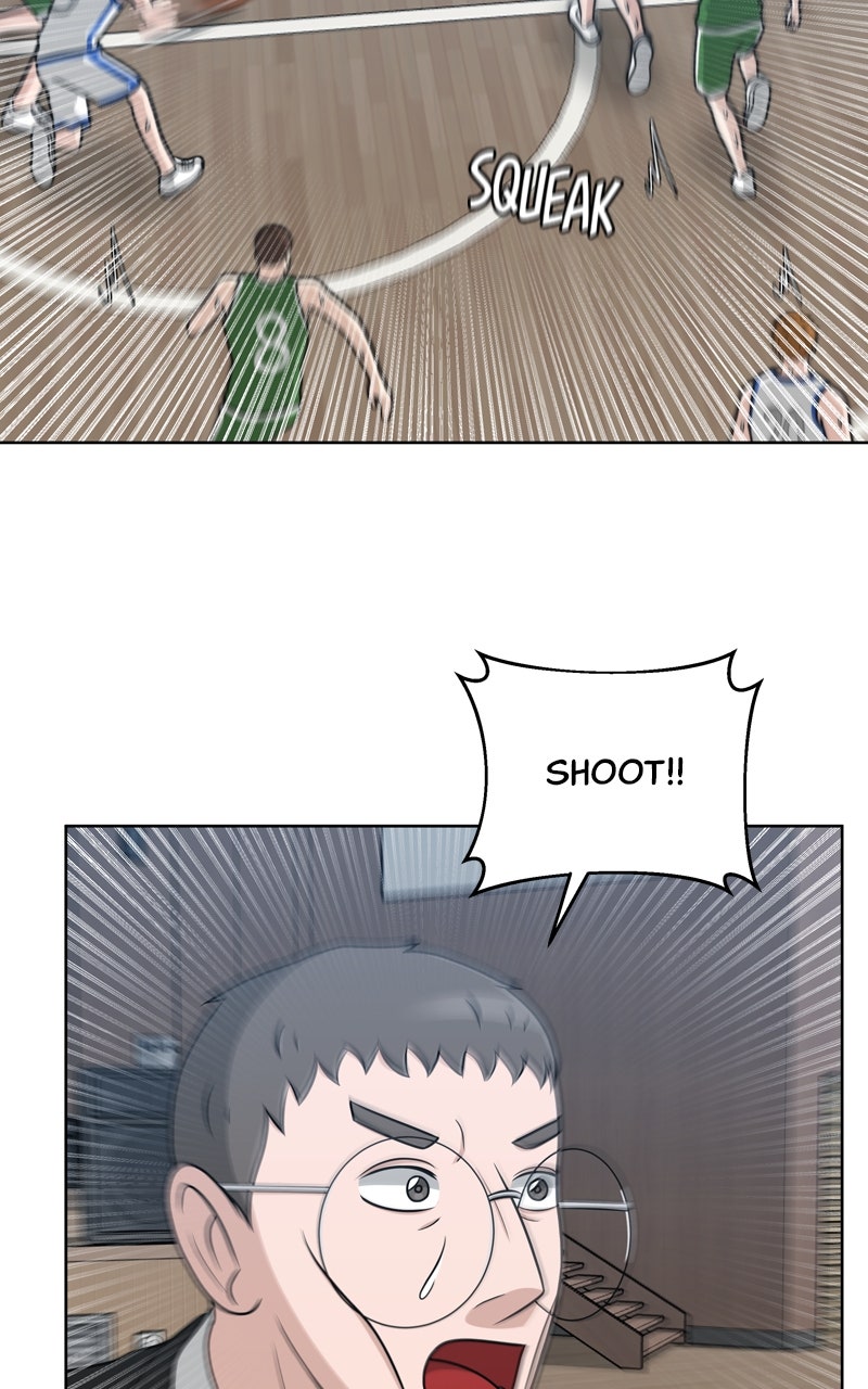 Read Big Man on the Court EN Manga Online