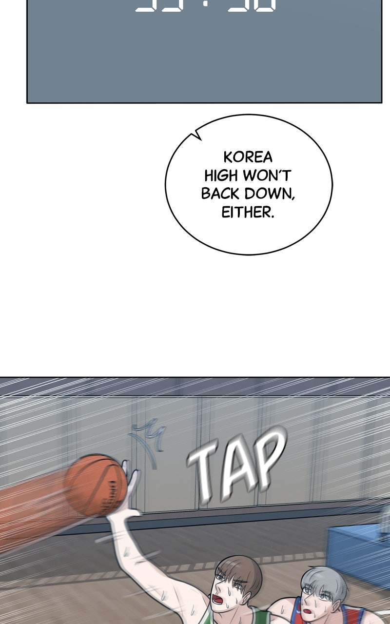 Read Big Man on the Court EN Manga Online
