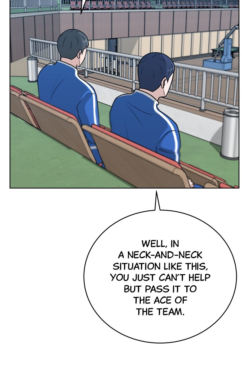Read Big Man on the Court EN Manga Online