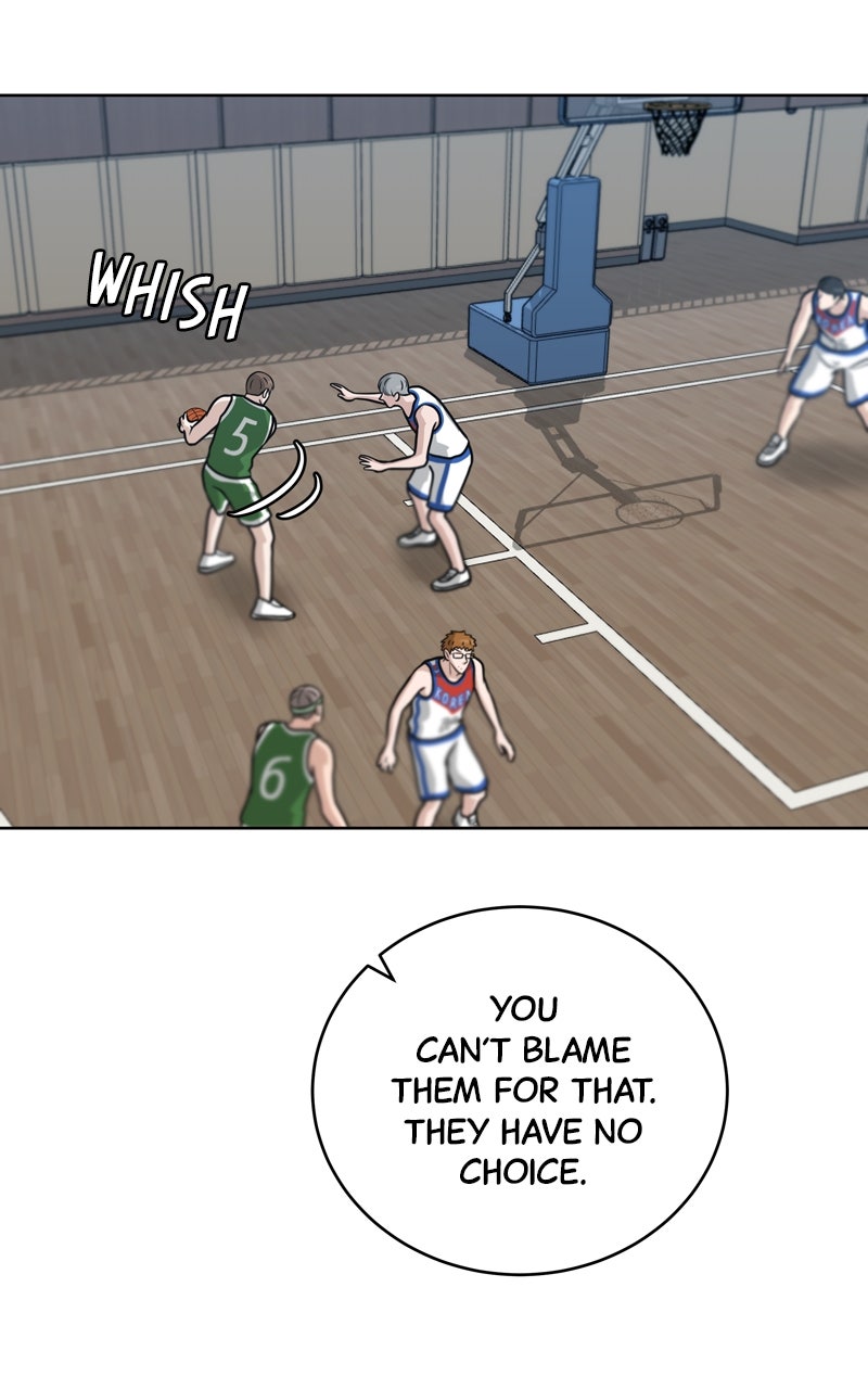 Read Big Man on the Court EN Manga Online