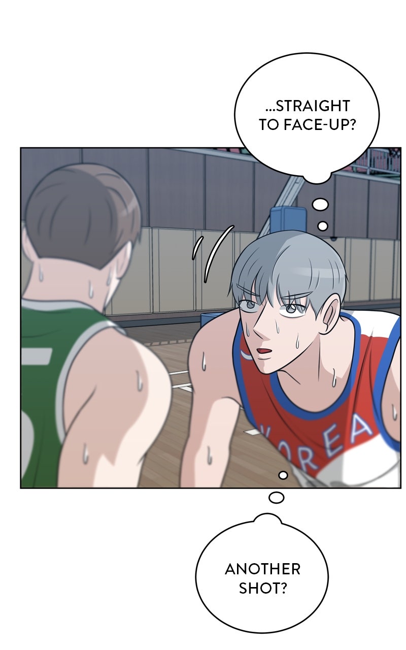 Read Big Man on the Court EN Manga Online