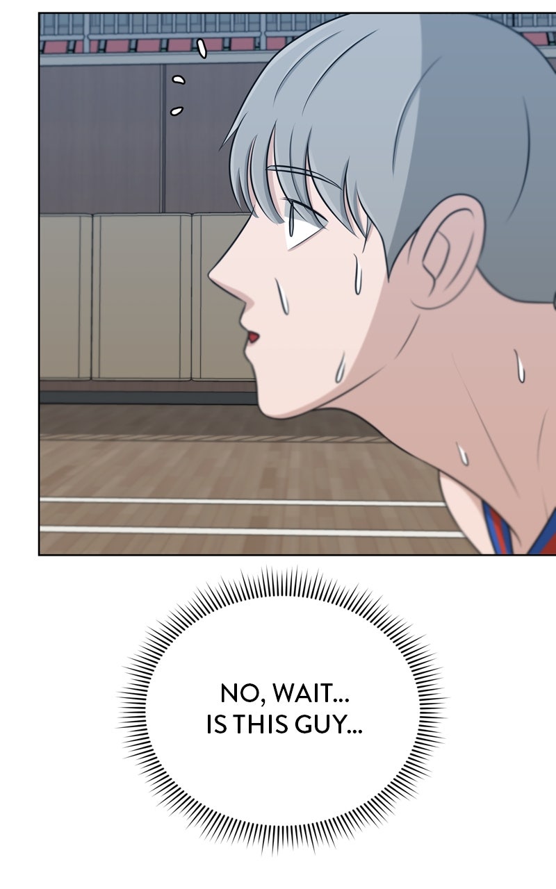 Read Big Man on the Court EN Manga Online