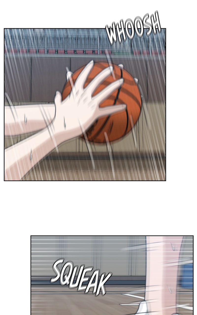 Read Big Man on the Court EN Manga Online