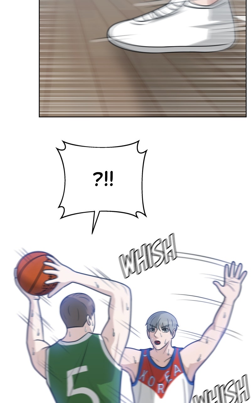 Read Big Man on the Court EN Manga Online