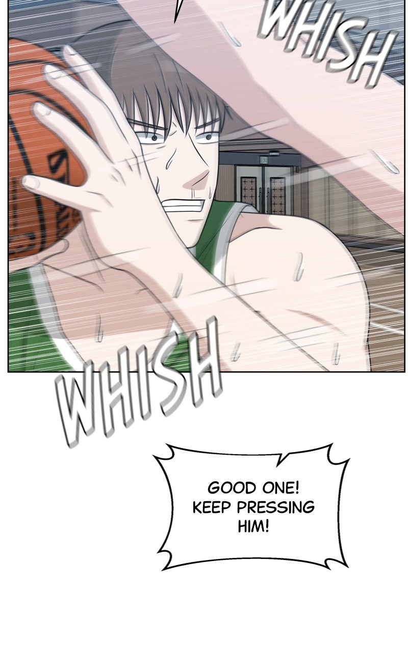 Read Big Man on the Court EN Manga Online