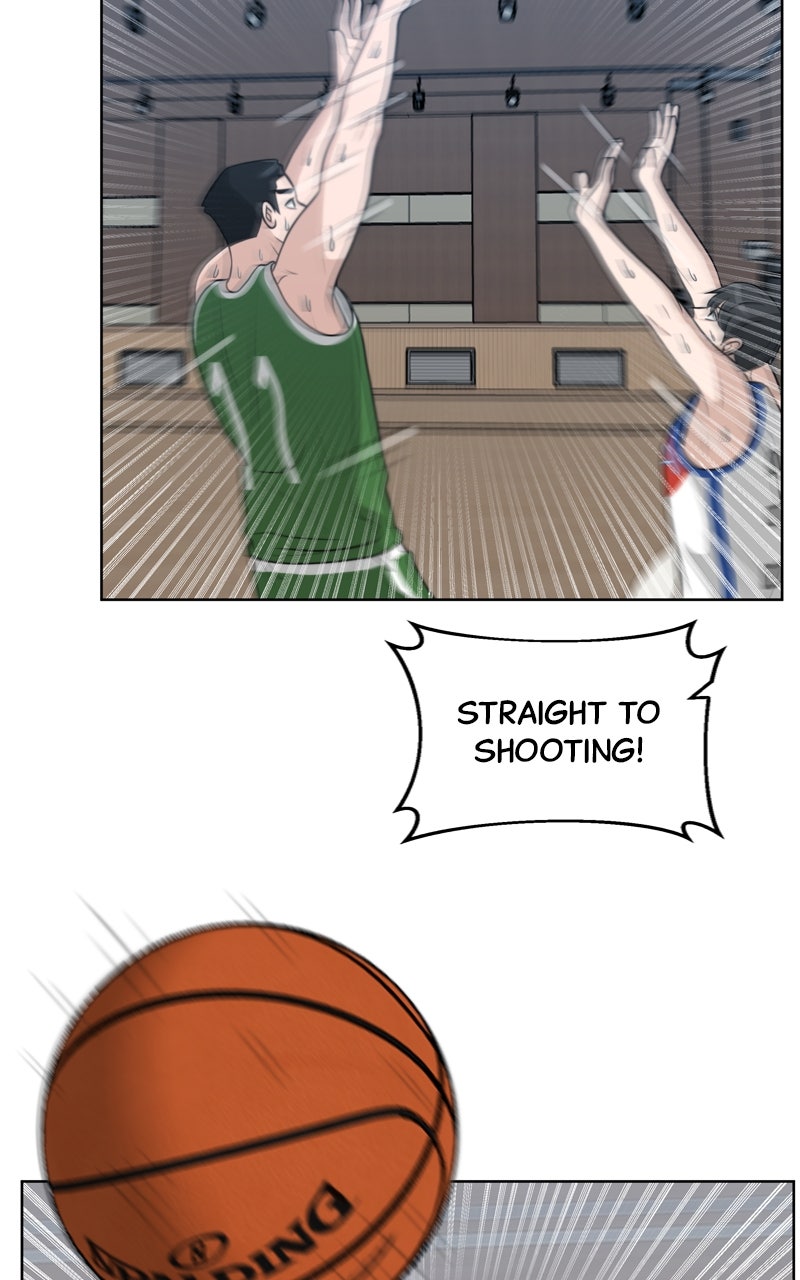 Read Big Man on the Court EN Manga Online