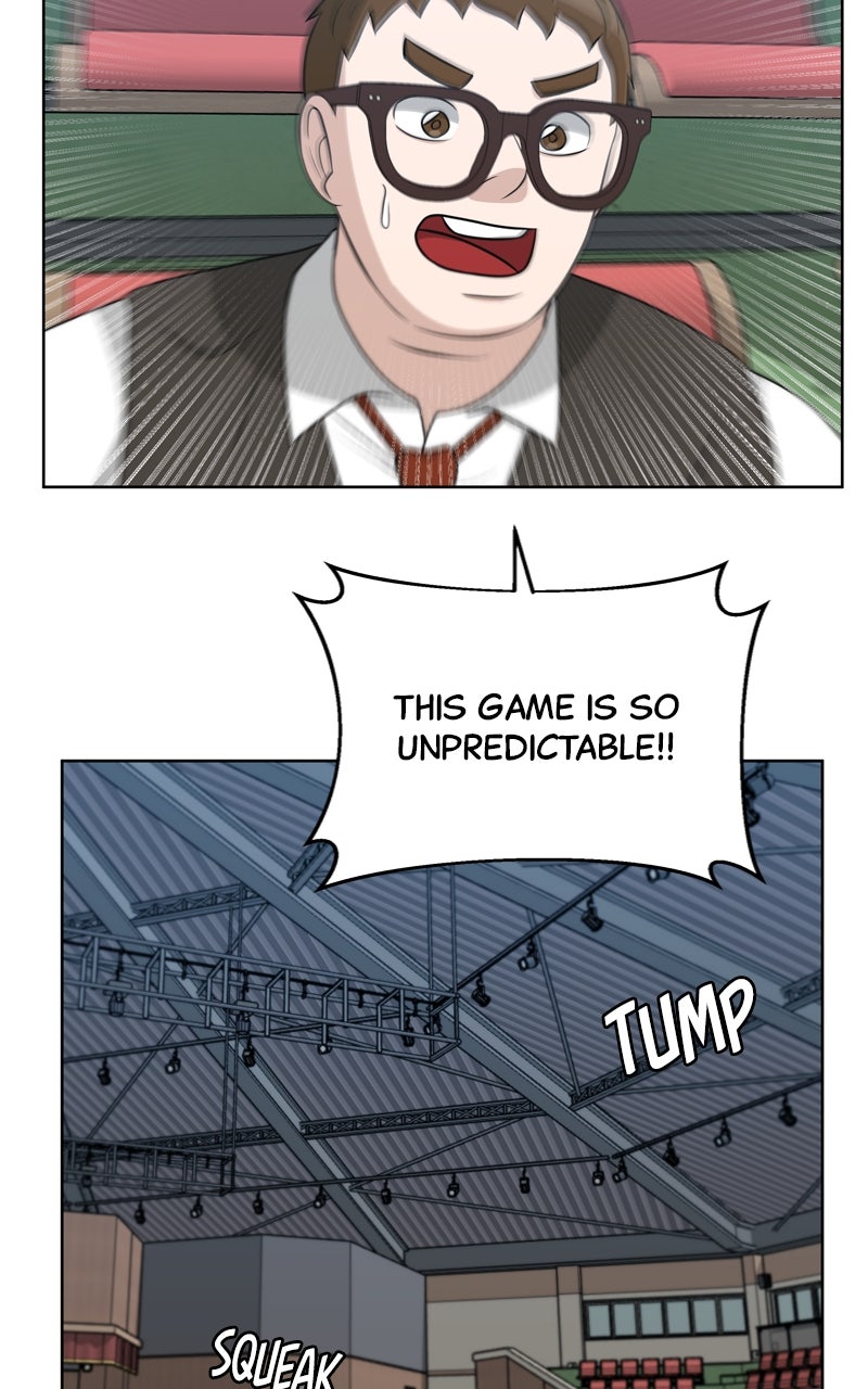 Read Big Man on the Court EN Manga Online