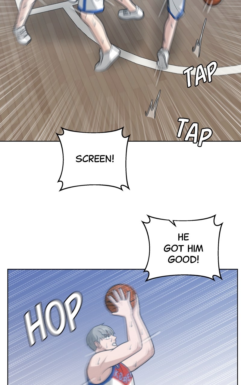 Read Big Man on the Court EN Manga Online