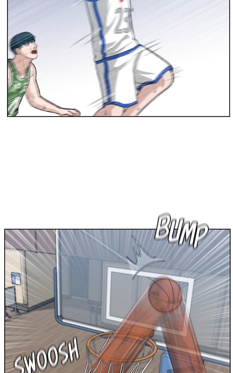 Read Big Man on the Court EN Manga Online