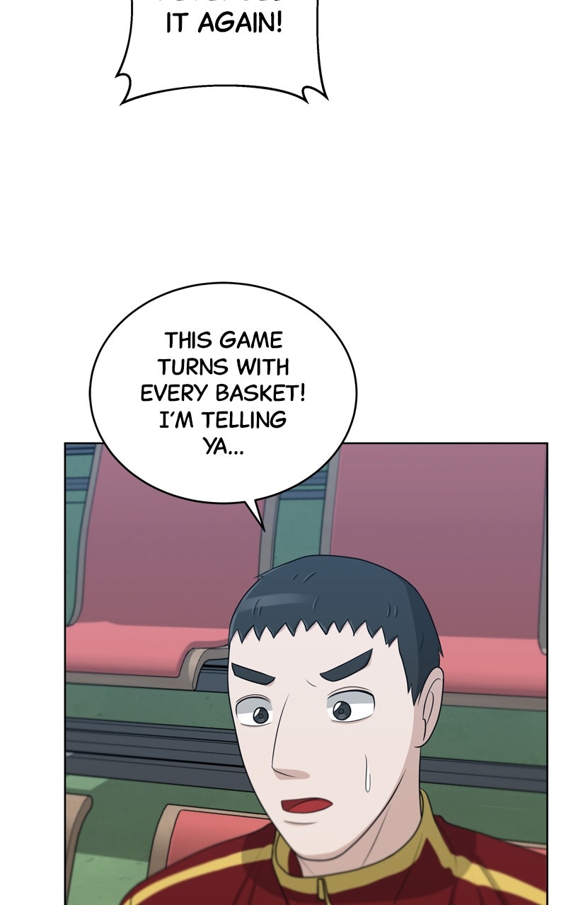 Read Big Man on the Court EN Manga Online