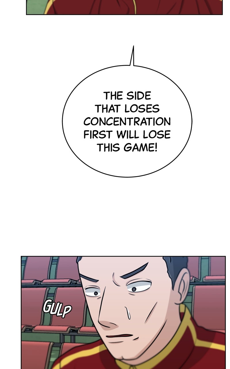Read Big Man on the Court EN Manga Online