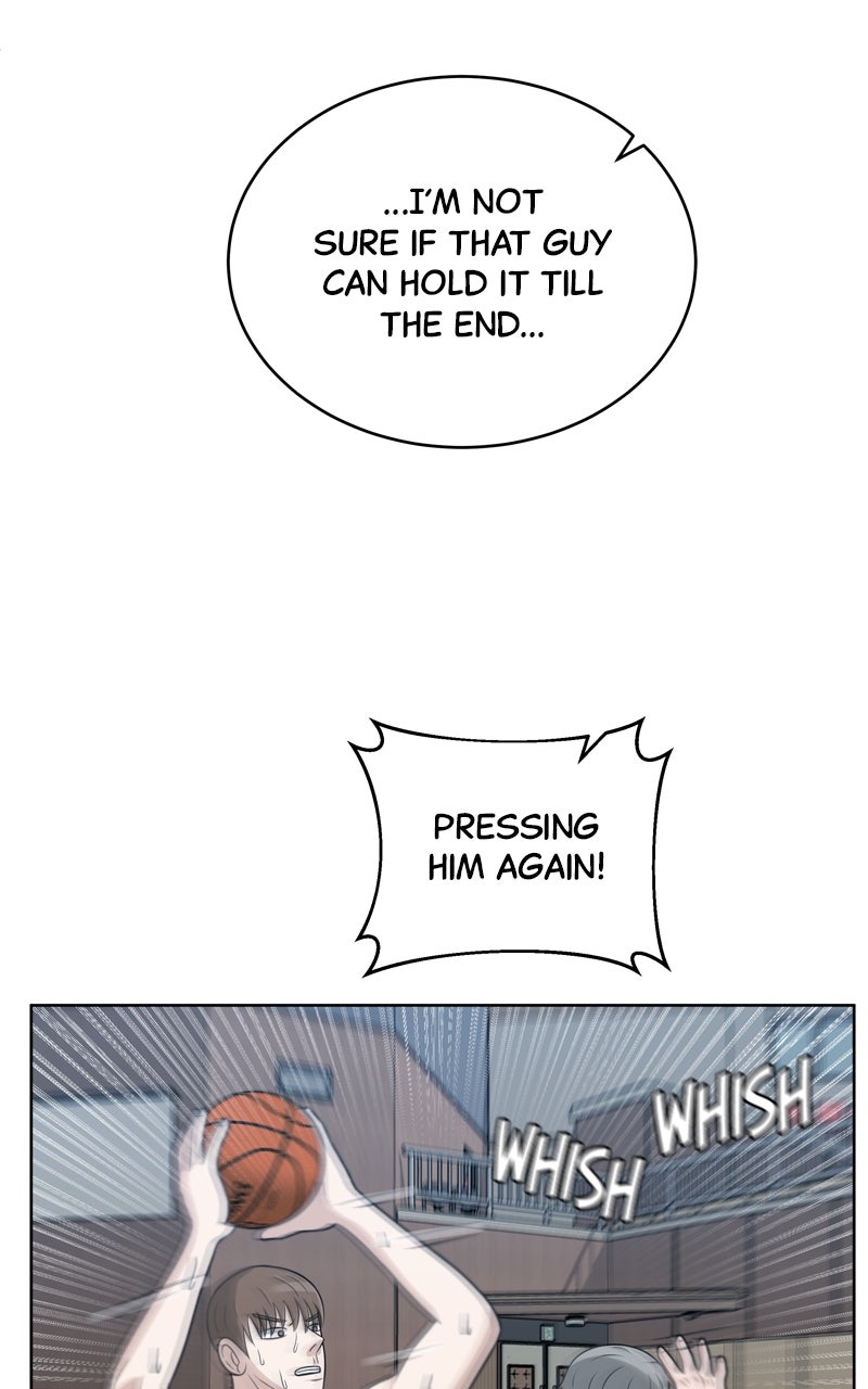 Read Big Man on the Court EN Manga Online