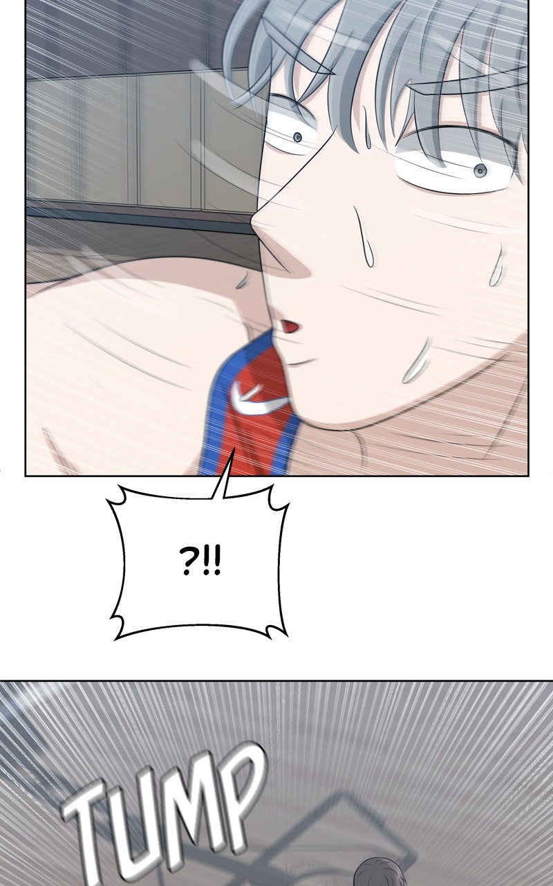 Read Big Man on the Court EN Manga Online