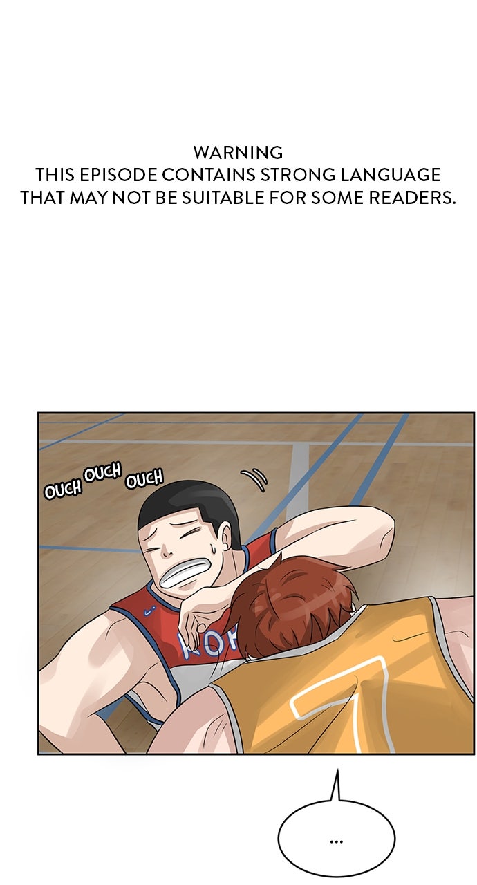 Read Big Man on the Court EN Manga Online