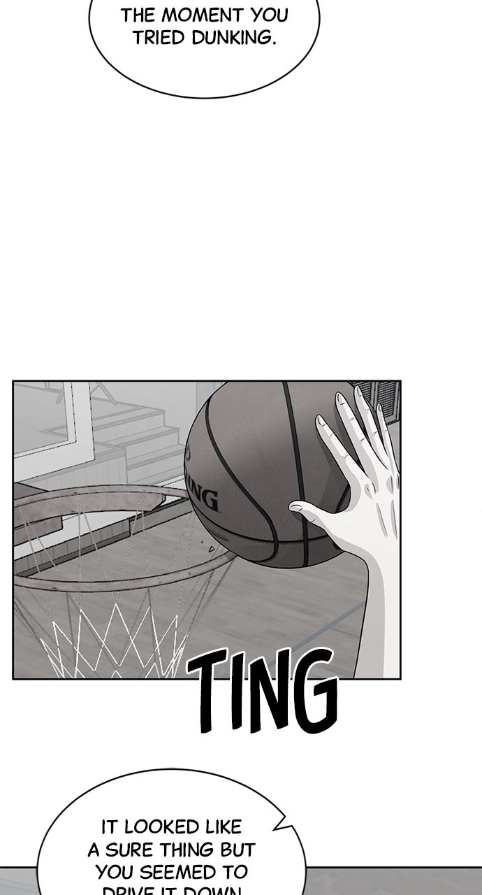 Read Big Man on the Court EN Manga Online