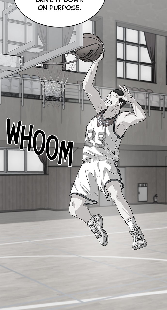 Read Big Man on the Court EN Manga Online