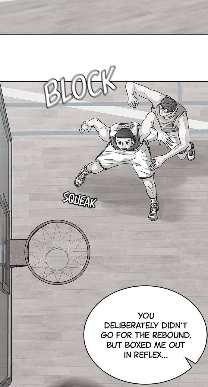 Read Big Man on the Court EN Manga Online