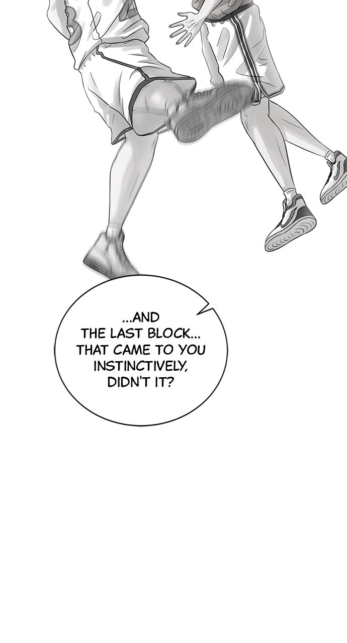 Read Big Man on the Court EN Manga Online