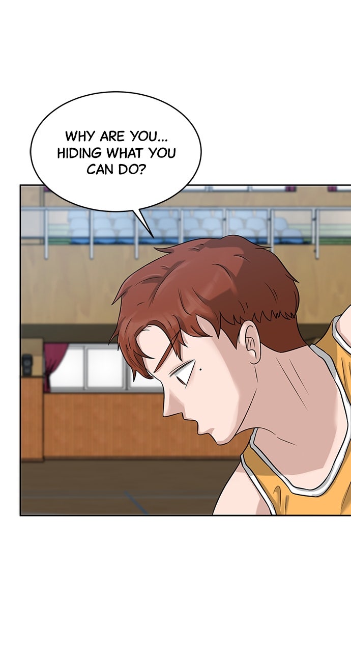 Read Big Man on the Court EN Manga Online