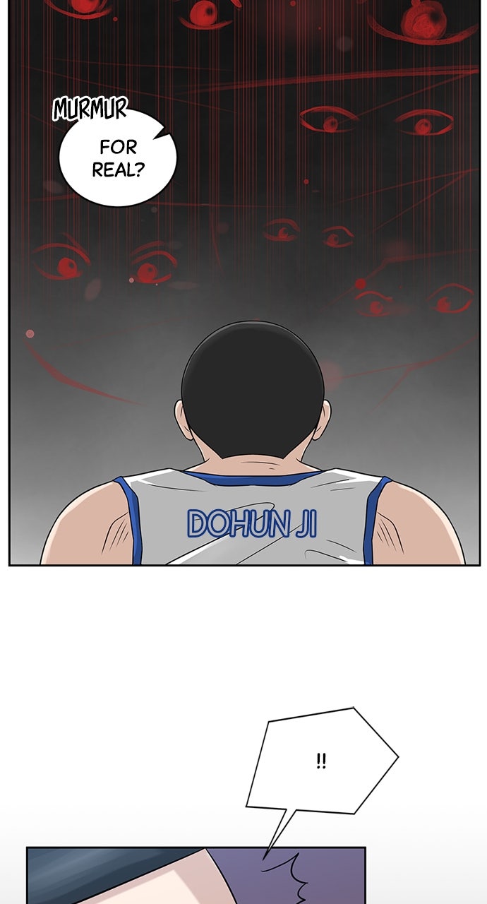 Read Big Man on the Court EN Manga Online