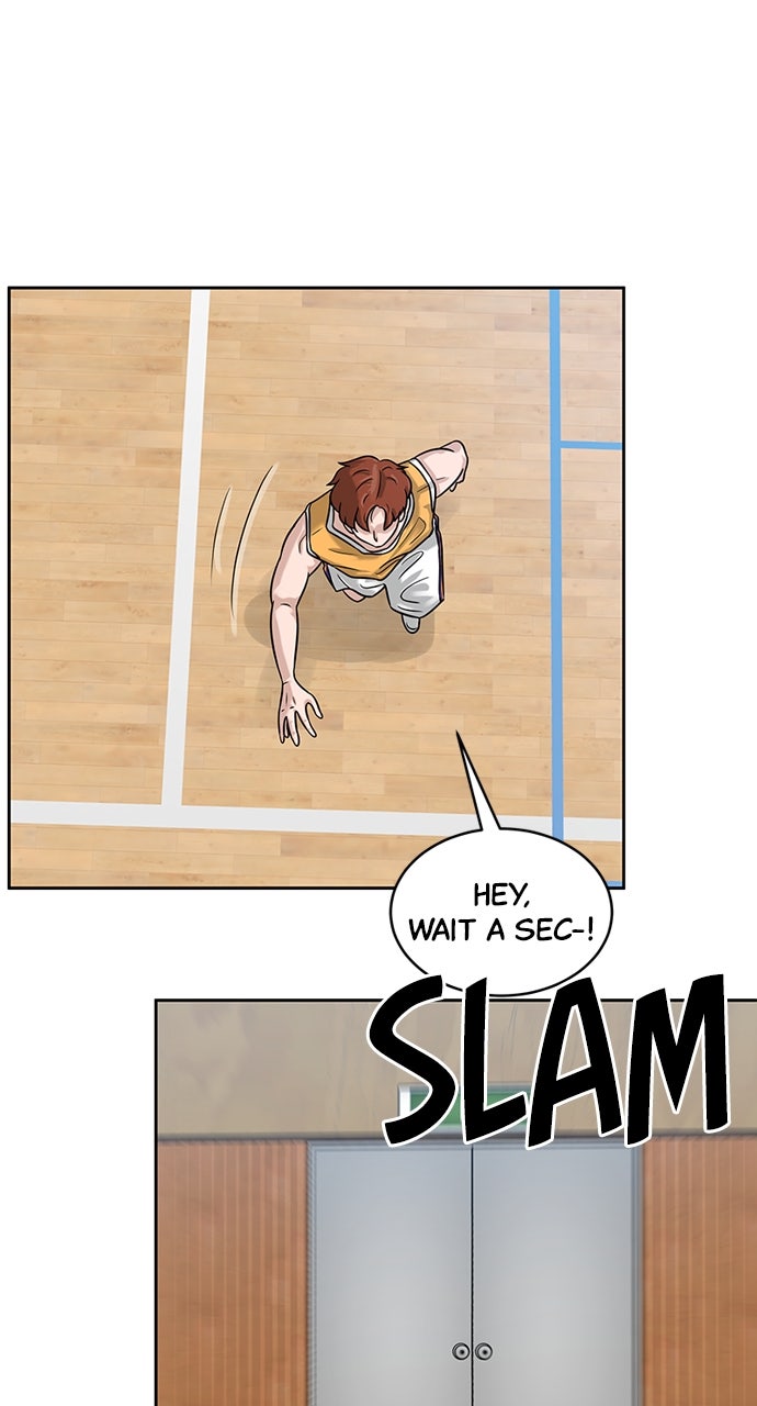 Read Big Man on the Court EN Manga Online