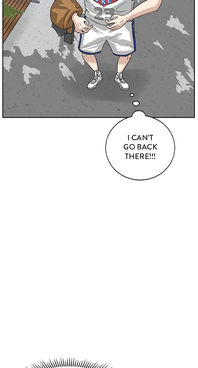 Read Big Man on the Court EN Manga Online