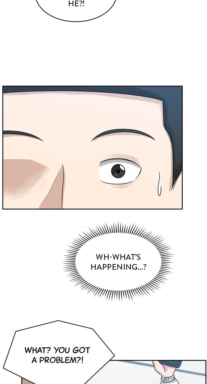 Read Big Man on the Court EN Manga Online