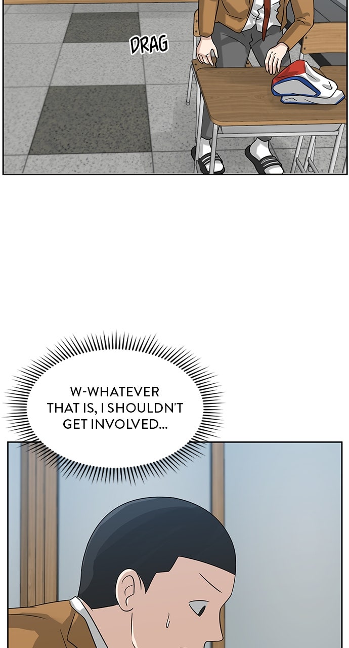 Read Big Man on the Court EN Manga Online