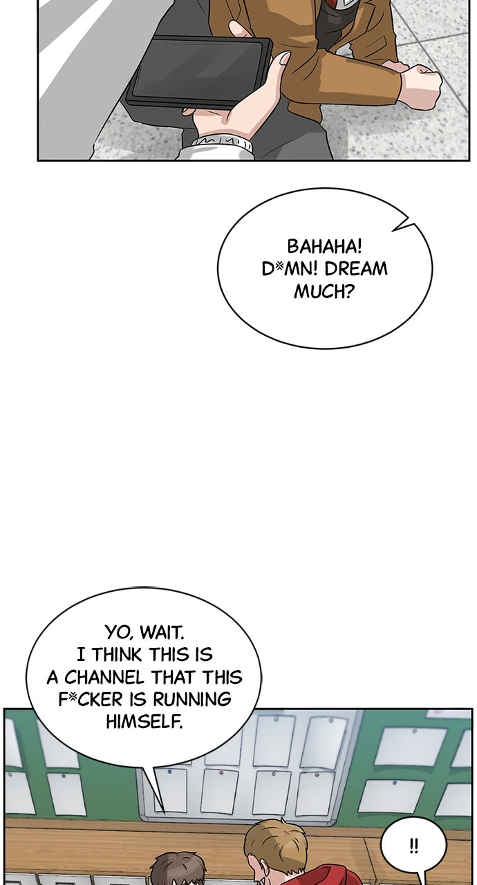 Read Big Man on the Court EN Manga Online