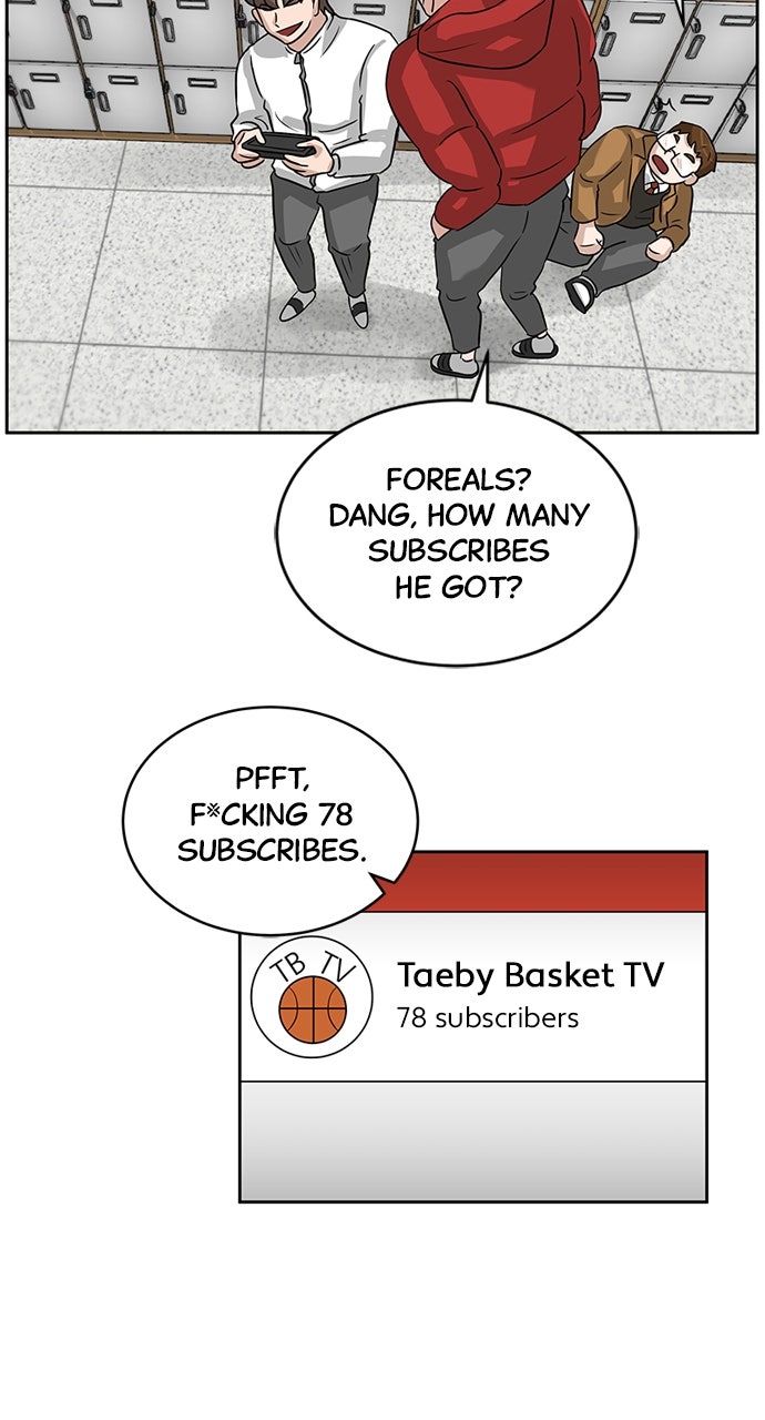 Read Big Man on the Court EN Manga Online