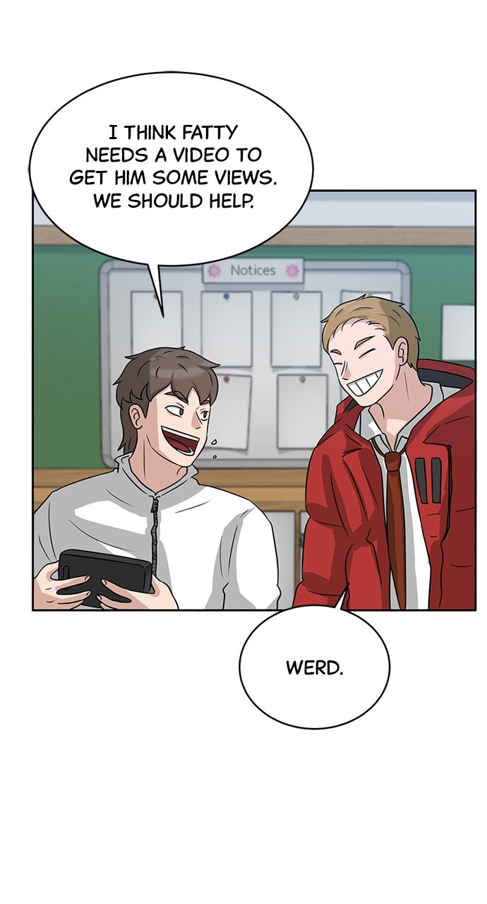 Read Big Man on the Court EN Manga Online