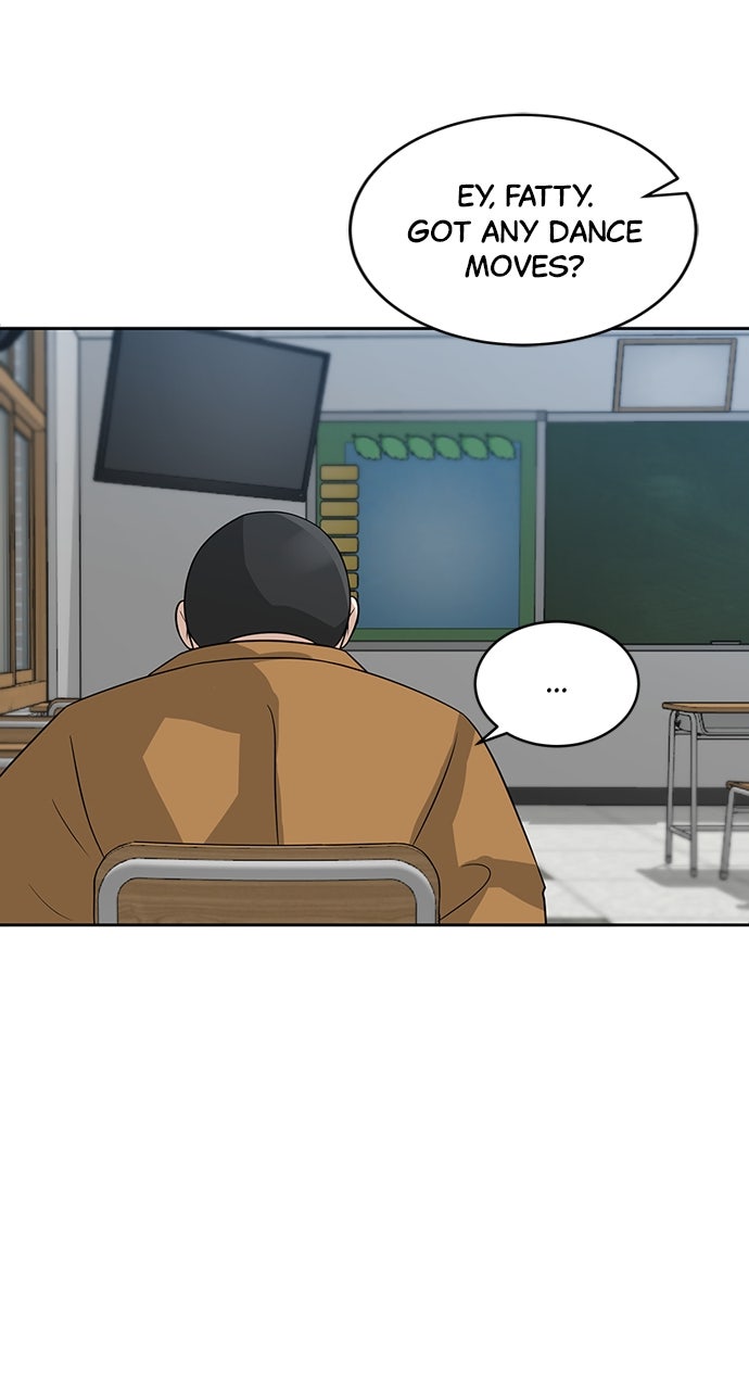 Read Big Man on the Court EN Manga Online