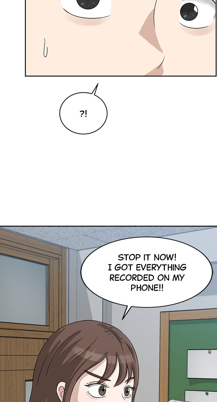 Read Big Man on the Court EN Manga Online