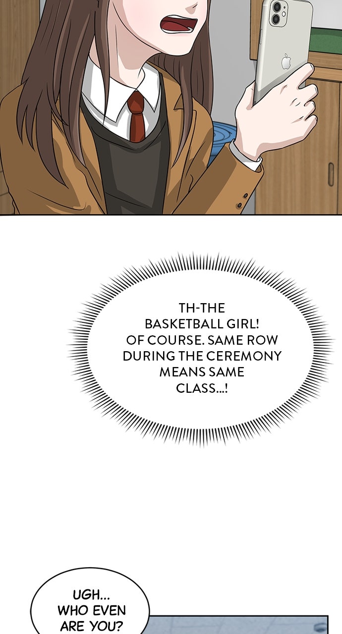 Read Big Man on the Court EN Manga Online