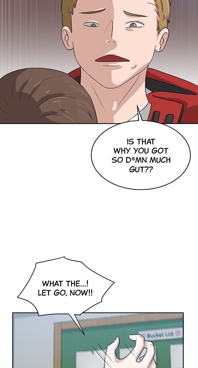 Read Big Man on the Court EN Manga Online