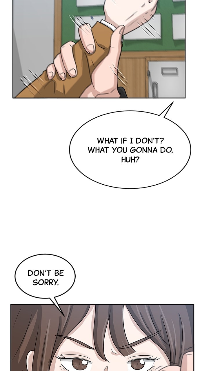 Read Big Man on the Court EN Manga Online