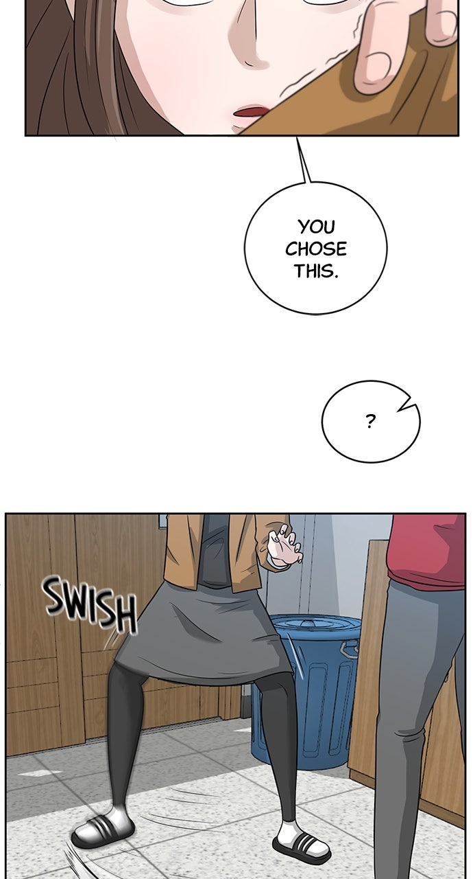 Read Big Man on the Court EN Manga Online
