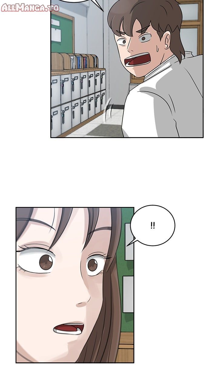 Read Big Man on the Court EN Manga Online