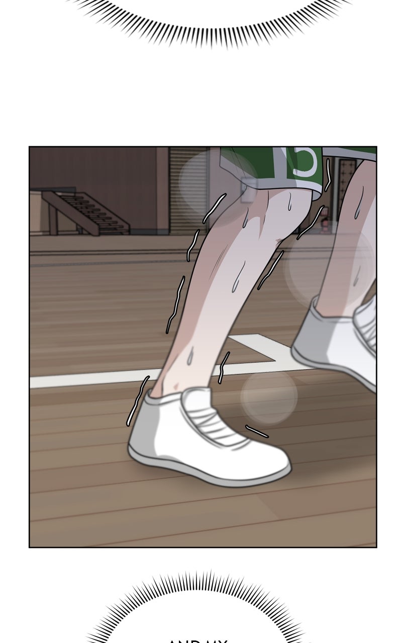 Read Big Man on the Court EN Manga Online