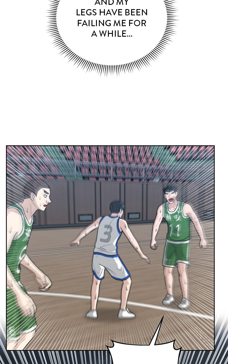 Read Big Man on the Court EN Manga Online