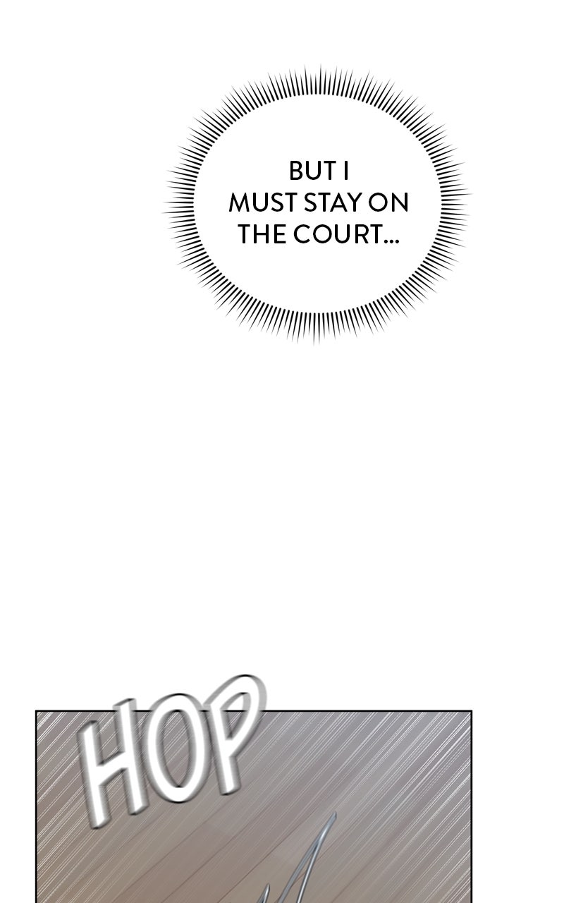 Read Big Man on the Court EN Manga Online