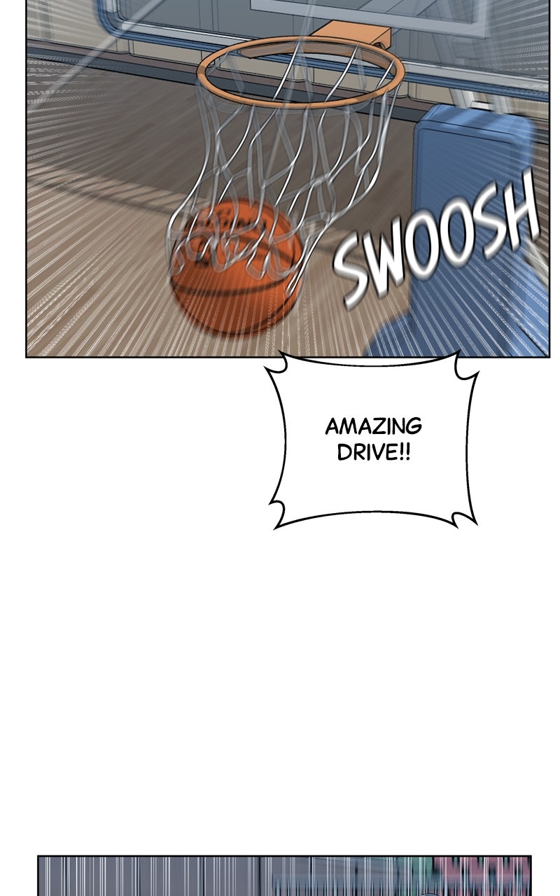 Read Big Man on the Court EN Manga Online